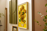 LEGO Vincent van Gogh – Sunflowers 31215