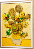 LEGO Vincent van Gogh – Sunflowers 31215