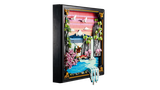 LEGO Japanese Cherry Blossom Landscape 31218