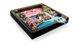 LEGO Japanese Cherry Blossom Landscape 31218