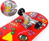 Ván trượt Landway McGill DISCO MS013