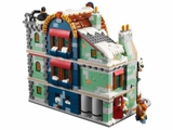 LEGO Bricklink The Art of Chocolate 910039