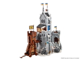Lego Bricklink Siege Encampment 910045