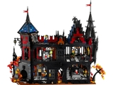 LEGO Adventure in Transylvania 910049