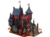 LEGO Adventure in Transylvania 910049