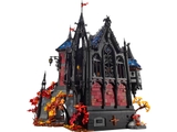 LEGO Adventure in Transylvania 910049