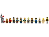 LEGO Adventure in Transylvania 910049