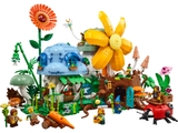 LEGO Mushroom Village 910051
