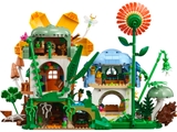 LEGO Mushroom Village 910051