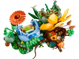 LEGO Mushroom Village 910051