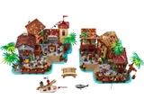 LEGO The Thieves of Tortuga 910053