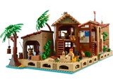 LEGO The Thieves of Tortuga 910053