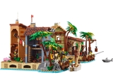 LEGO The Thieves of Tortuga 910053