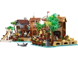 LEGO The Thieves of Tortuga 910053