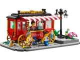 LEGO Popcorn Wagon 910052