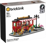 LEGO Popcorn Wagon 910052