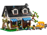 LEGO Antique Shop 910050