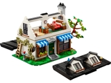 LEGO Antique Shop 910050