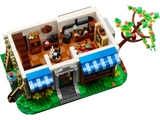 LEGO Antique Shop 910050