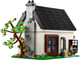 LEGO Antique Shop 910050
