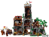 LEGO Bricklink Outlaw Forest Den 910057