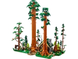 LEGO Bricklink Sequoia Tree Trail 910058