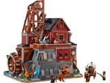 LEGO Bricklink Gold Mine Expedition 910055