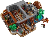LEGO Bricklink Gold Mine Expedition 910055