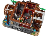 LEGO Bricklink Gold Mine Expedition 910055