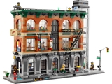 LEGO Bricklink The Art Factory 910054