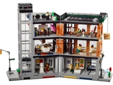 LEGO Bricklink The Art Factory 910054