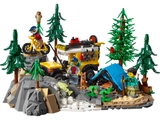 LEGO Bricklink Off-road Adventure 910056