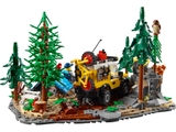 LEGO Bricklink Off-road Adventure 910056
