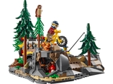 LEGO Bricklink Off-road Adventure 910056