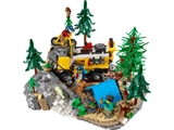 LEGO Bricklink Off-road Adventure 910056
