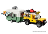LEGO Bricklink Off-road Adventure 910056