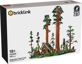 LEGO Bricklink Sequoia Tree Trail 910058