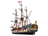 LEGO Bricklink Privateer Frigate Fortuna 910059