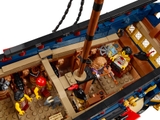 LEGO Bricklink Privateer Frigate Fortuna 910059