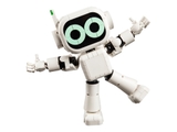 LEGO Bricklink W.A.L.T. 910063