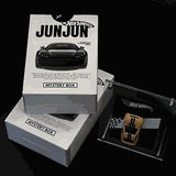 Blink Box Hotweels - Hộp Mù Hotweels x JUNJUN (Xe xịn)