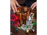 LEGO Bricklink AIchemist's Shop 910062