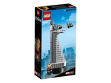 Lego Avengers Tower 40334