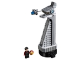 Lego Avengers Tower 40334