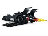LEGO DC Comics 1989 Batmobile Limited Edition 40433