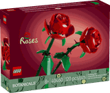 Lego Roses 40460