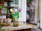 Lego Tulips 40461