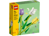 Lego Tulips 40461