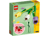 Lego Tulips 40461