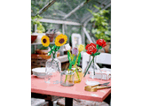 Lego Sunflowers 40524